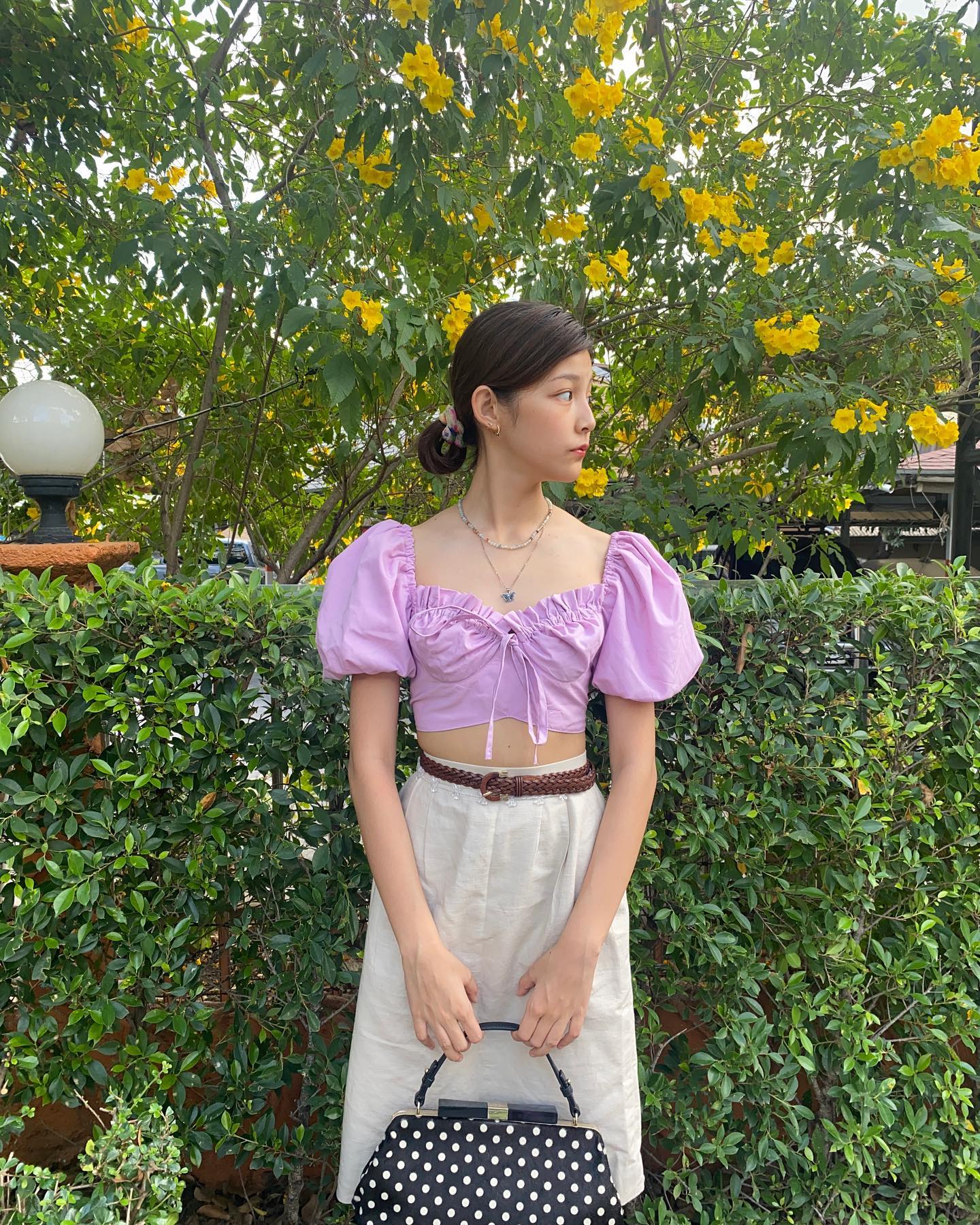 ใบปอ ธิติยา